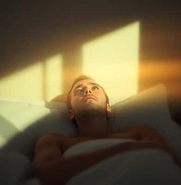 ตื่นมาแล้วฝันหายไปไหน? วิทยาศาสตร์เบื้องหลังการลืมความฝันของเรา ตื่นมาแล้วฝันหายไปไหน? วิทยาศาสตร์เบื้องหลังการลืมความฝันของเรา