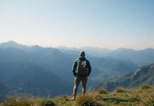 เที่ยวให้เหลือเพียงความทรงจำ: เคล็ดลับการท่องเที่ยวแบบ Zero Trace ที่ทำได้จริง เที่ยวให้เหลือเพียงความทรงจำ: เคล็ดลับการท่องเที่ยวแบบ Zero Trace ที่ทำได้จริง