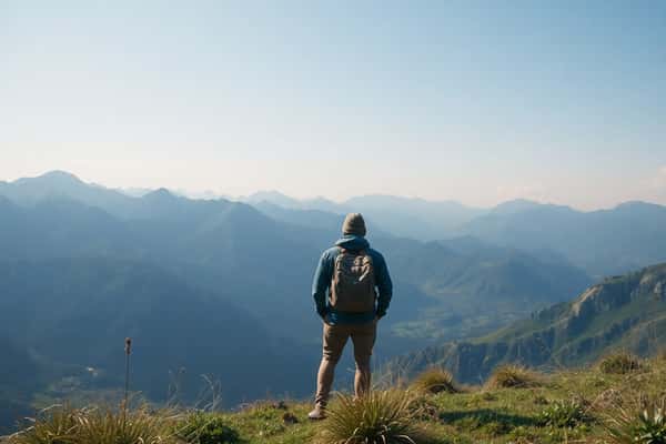 เที่ยวให้เหลือเพียงความทรงจำ: เคล็ดลับการท่องเที่ยวแบบ Zero Trace ที่ทำได้จริง