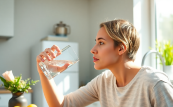 ดื่มน้ำวันละ 8 แก้ว จำเป็นจริงไหม? งานวิจัยชี้ว่าร่างกายแต่ละคนต้องการไม่เท่ากัน ดื่มน้ำวันละ 8 แก้ว จำเป็นจริงไหม? งานวิจัยชี้ว่าร่างกายแต่ละคนต้องการไม่เท่ากัน