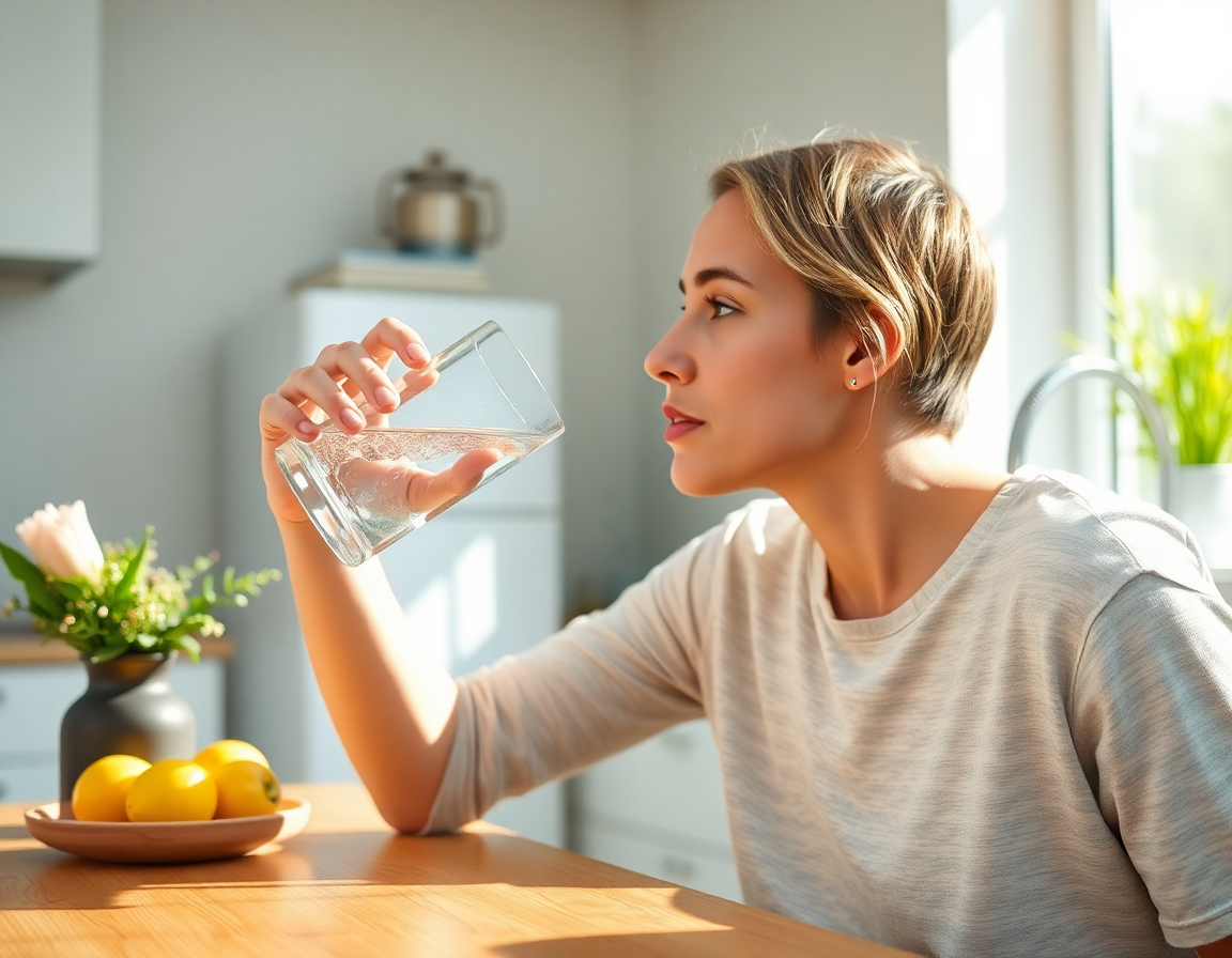 ดื่มน้ำวันละ 8 แก้ว จำเป็นจริงไหม? งานวิจัยชี้ว่าร่างกายแต่ละคนต้องการไม่เท่ากัน