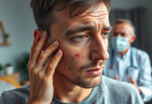 แพ้กัญชาดูอย่างไร? วิธีสังเกตอาการและปฐมพยาบาลเบื้องต้นที่ควรรู้ แพ้กัญชาดูอย่างไร? วิธีสังเกตอาการและปฐมพยาบาลเบื้องต้นที่ควรรู้