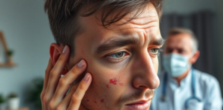 แพ้กัญชาดูอย่างไร? วิธีสังเกตอาการและปฐมพยาบาลเบื้องต้นที่ควรรู้ แพ้กัญชาดูอย่างไร? วิธีสังเกตอาการและปฐมพยาบาลเบื้องต้นที่ควรรู้