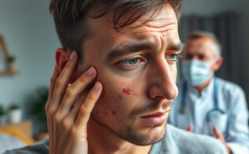 แพ้กัญชาดูอย่างไร? วิธีสังเกตอาการและปฐมพยาบาลเบื้องต้นที่ควรรู้ แพ้กัญชาดูอย่างไร? วิธีสังเกตอาการและปฐมพยาบาลเบื้องต้นที่ควรรู้