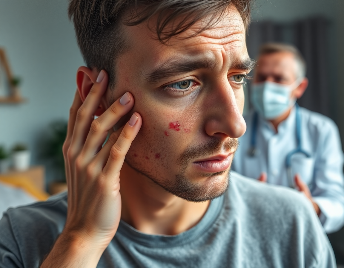 แพ้กัญชาดูอย่างไร? วิธีสังเกตอาการและปฐมพยาบาลเบื้องต้นที่ควรรู้