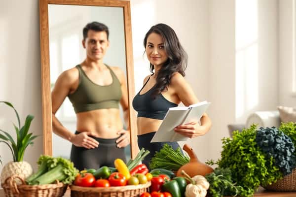 อย่าเพิ่งเริ่มไดเอต ถ้ายังไม่ปรับ Mindset ให้พร้อมลดน้ำหนักอย่างยั่งยืน