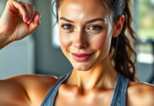 ออกกำลังกายลดสิวได้จริงไหม? ไขคำตอบเรื่องเหงื่อ รูขุมขน และผิวใส ออกกำลังกายลดสิวได้จริงไหม? ไขคำตอบเรื่องเหงื่อ รูขุมขน และผิวใส