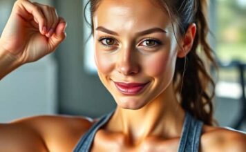 ออกกำลังกายลดสิวได้จริงไหม? ไขคำตอบเรื่องเหงื่อ รูขุมขน และผิวใส ออกกำลังกายลดสิวได้จริงไหม? ไขคำตอบเรื่องเหงื่อ รูขุมขน และผิวใส