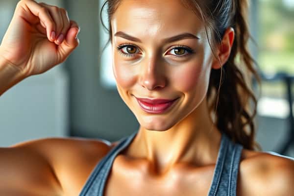 ออกกำลังกายลดสิวได้จริงไหม? ไขคำตอบเรื่องเหงื่อ รูขุมขน และผิวใส