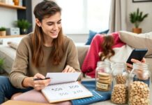 วิธีออมเงิน 50-30-20 สูตรสำเร็จคนงบน้อย จัดงบให้อยู่รอดและมีเงินเก็บ วิธีออมเงิน 50-30-20 สูตรสำเร็จคนงบน้อย จัดงบให้อยู่รอดและมีเงินเก็บ