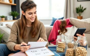 วิธีออมเงิน 50-30-20 สูตรสำเร็จคนงบน้อย จัดงบให้อยู่รอดและมีเงินเก็บ วิธีออมเงิน 50-30-20 สูตรสำเร็จคนงบน้อย จัดงบให้อยู่รอดและมีเงินเก็บ