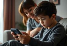 ลูกติดเกมมือถือไหม? วิธีจำกัดเวลาเล่นเกมแบบไม่ต้องทะเลาะ และถนอมสายตาไปพร้อมกัน ลูกติดเกมมือถือไหม? วิธีจำกัดเวลาเล่นเกมแบบไม่ต้องทะเลาะ และถนอมสายตาไปพร้อมกัน