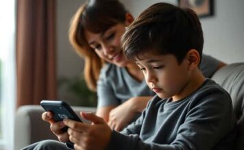 ลูกติดเกมมือถือไหม? วิธีจำกัดเวลาเล่นเกมแบบไม่ต้องทะเลาะ และถนอมสายตาไปพร้อมกัน ลูกติดเกมมือถือไหม? วิธีจำกัดเวลาเล่นเกมแบบไม่ต้องทะเลาะ และถนอมสายตาไปพร้อมกัน