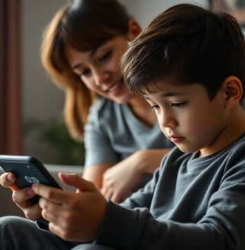 ลูกติดเกมมือถือไหม? วิธีจำกัดเวลาเล่นเกมแบบไม่ต้องทะเลาะ และถนอมสายตาไปพร้อมกัน ลูกติดเกมมือถือไหม? วิธีจำกัดเวลาเล่นเกมแบบไม่ต้องทะเลาะ และถนอมสายตาไปพร้อมกัน