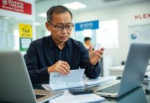 ยื่นแบบไปแล้วเพิ่งรู้ว่าข้อมูลผิด ต้องทำอย่างไรให้แก้ทันและเสียหายน้อยที่สุด ยื่นแบบไปแล้วเพิ่งรู้ว่าข้อมูลผิด ต้องทำอย่างไรให้แก้ทันและเสียหายน้อยที่สุด