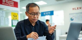 ยื่นแบบไปแล้วเพิ่งรู้ว่าข้อมูลผิด ต้องทำอย่างไรให้แก้ทันและเสียหายน้อยที่สุด ยื่นแบบไปแล้วเพิ่งรู้ว่าข้อมูลผิด ต้องทำอย่างไรให้แก้ทันและเสียหายน้อยที่สุด