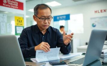 ยื่นแบบไปแล้วเพิ่งรู้ว่าข้อมูลผิด ต้องทำอย่างไรให้แก้ทันและเสียหายน้อยที่สุด ยื่นแบบไปแล้วเพิ่งรู้ว่าข้อมูลผิด ต้องทำอย่างไรให้แก้ทันและเสียหายน้อยที่สุด