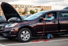 จอดไว้เฉย ๆ แต่สตาร์ทไม่ติด? เช็กสาเหตุรถยนต์จอดไม่ติดและวิธีแก้เบื้องต้น จอดไว้เฉย ๆ แต่สตาร์ทไม่ติด? เช็กสาเหตุรถยนต์จอดไม่ติดและวิธีแก้เบื้องต้น