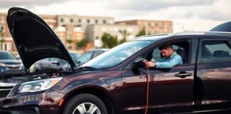 จอดไว้เฉย ๆ แต่สตาร์ทไม่ติด? เช็กสาเหตุรถยนต์จอดไม่ติดและวิธีแก้เบื้องต้น จอดไว้เฉย ๆ แต่สตาร์ทไม่ติด? เช็กสาเหตุรถยนต์จอดไม่ติดและวิธีแก้เบื้องต้น