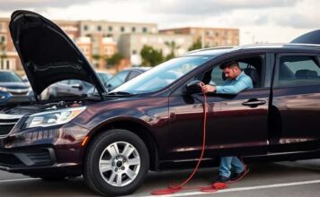 จอดไว้เฉย ๆ แต่สตาร์ทไม่ติด? เช็กสาเหตุรถยนต์จอดไม่ติดและวิธีแก้เบื้องต้น จอดไว้เฉย ๆ แต่สตาร์ทไม่ติด? เช็กสาเหตุรถยนต์จอดไม่ติดและวิธีแก้เบื้องต้น