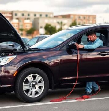 จอดไว้เฉย ๆ แต่สตาร์ทไม่ติด? เช็กสาเหตุรถยนต์จอดไม่ติดและวิธีแก้เบื้องต้น จอดไว้เฉย ๆ แต่สตาร์ทไม่ติด? เช็กสาเหตุรถยนต์จอดไม่ติดและวิธีแก้เบื้องต้น