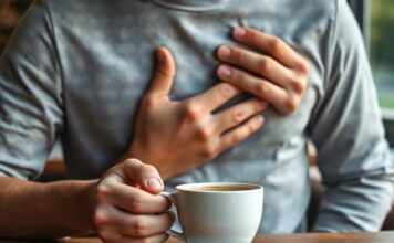 กาแฟกับกรดในกระเพาะ ใครควรระวัง ดื่มอย่างไรไม่ให้แสบกลางอก กาแฟกับกรดในกระเพาะ ใครควรระวัง ดื่มอย่างไรไม่ให้แสบกลางอก