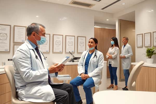 ก่อนตัดสินใจทำศัลยกรรม ต้องเช็กอะไรบ้างให้ปลอดภัยจริง