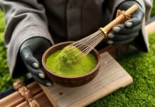 ประวัติมัทฉะ มีต้นกำเนิดมาจากไหน ทำไมชาจีนจึงกลายเป็นสัญลักษณ์ของญี่ปุ่น ประวัติมัทฉะ มีต้นกำเนิดมาจากไหน ทำไมชาจีนจึงกลายเป็นสัญลักษณ์ของญี่ปุ่น