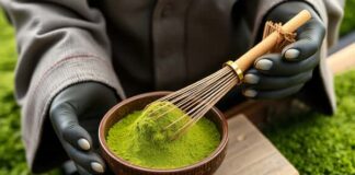 ประวัติมัทฉะ มีต้นกำเนิดมาจากไหน ทำไมชาจีนจึงกลายเป็นสัญลักษณ์ของญี่ปุ่น ประวัติมัทฉะ มีต้นกำเนิดมาจากไหน ทำไมชาจีนจึงกลายเป็นสัญลักษณ์ของญี่ปุ่น