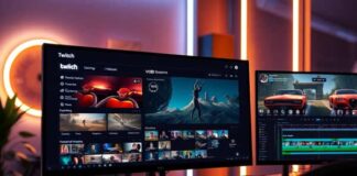 Twitch Clip และ VOD คืออะไร ใช้ยังไงให้คุ้มทั้งคนดูและสตรีมเมอร์ Twitch Clip และ VOD คืออะไร ใช้ยังไงให้คุ้มทั้งคนดูและสตรีมเมอร์