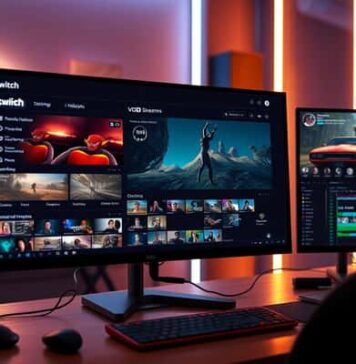 Twitch Clip และ VOD คืออะไร ใช้ยังไงให้คุ้มทั้งคนดูและสตรีมเมอร์ Twitch Clip และ VOD คืออะไร ใช้ยังไงให้คุ้มทั้งคนดูและสตรีมเมอร์