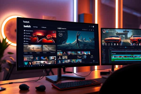 Twitch Clip และ VOD คืออะไร ใช้ยังไงให้คุ้มทั้งคนดูและสตรีมเมอร์