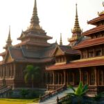 หงสาวดีงามแค่ไหนในสายตานักประวัติศาสตร์ เมืองหลวงเก่าที่สวยเพราะอะไร