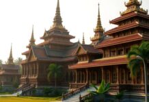 หงสาวดีงามแค่ไหนในสายตานักประวัติศาสตร์ เมืองหลวงเก่าที่สวยเพราะอะไร หงสาวดีงามแค่ไหนในสายตานักประวัติศาสตร์ เมืองหลวงเก่าที่สวยเพราะอะไร