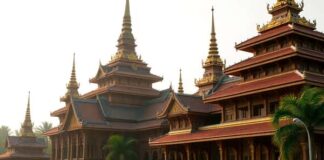 หงสาวดีงามแค่ไหนในสายตานักประวัติศาสตร์ เมืองหลวงเก่าที่สวยเพราะอะไร หงสาวดีงามแค่ไหนในสายตานักประวัติศาสตร์ เมืองหลวงเก่าที่สวยเพราะอะไร