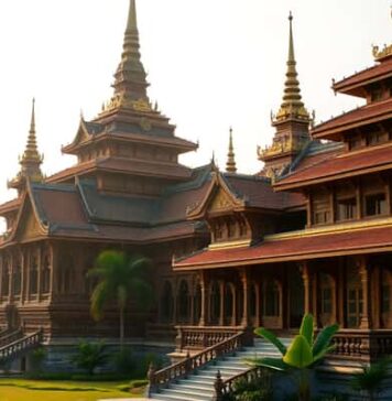 หงสาวดีงามแค่ไหนในสายตานักประวัติศาสตร์ เมืองหลวงเก่าที่สวยเพราะอะไร หงสาวดีงามแค่ไหนในสายตานักประวัติศาสตร์ เมืองหลวงเก่าที่สวยเพราะอะไร