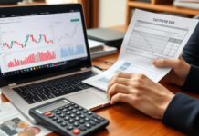 ลงทุนคริปโตในไทย กำไรเมื่อไรต้องยื่นภาษี? คู่มือที่มือใหม่ควรรู้ ลงทุนคริปโตในไทย กำไรเมื่อไรต้องยื่นภาษี? คู่มือที่มือใหม่ควรรู้