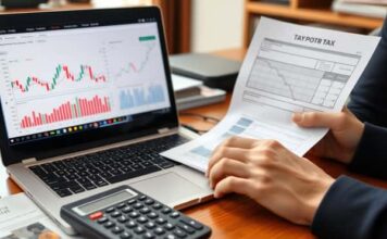 ลงทุนคริปโตในไทย กำไรเมื่อไรต้องยื่นภาษี? คู่มือที่มือใหม่ควรรู้ ลงทุนคริปโตในไทย กำไรเมื่อไรต้องยื่นภาษี? คู่มือที่มือใหม่ควรรู้