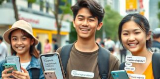 เมื่อสำนวนไทยไม่อยู่แค่ในตำรา: คำเก่าที่วัยรุ่นเอามาพลิกใช้บนโซเชียล เมื่อสำนวนไทยไม่อยู่แค่ในตำรา: คำเก่าที่วัยรุ่นเอามาพลิกใช้บนโซเชียล