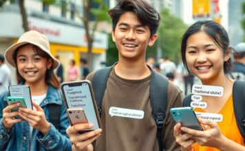 เมื่อสำนวนไทยไม่อยู่แค่ในตำรา: คำเก่าที่วัยรุ่นเอามาพลิกใช้บนโซเชียล เมื่อสำนวนไทยไม่อยู่แค่ในตำรา: คำเก่าที่วัยรุ่นเอามาพลิกใช้บนโซเชียล