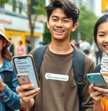 เมื่อสำนวนไทยไม่อยู่แค่ในตำรา: คำเก่าที่วัยรุ่นเอามาพลิกใช้บนโซเชียล เมื่อสำนวนไทยไม่อยู่แค่ในตำรา: คำเก่าที่วัยรุ่นเอามาพลิกใช้บนโซเชียล