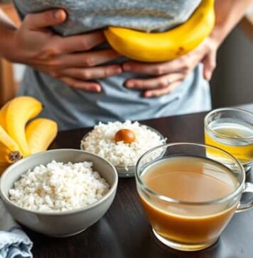 ปวดท้องกินอะไรดี? อาหารที่ควรกินและควรเลี่ยงให้ท้องสบายขึ้น ปวดท้องกินอะไรดี? อาหารที่ควรกินและควรเลี่ยงให้ท้องสบายขึ้น