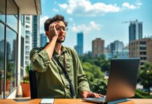 ร้อนแล้วพลาดง่าย? ทำไมอากาศร้อนทำให้เราตัดสินใจแย่ลง ร้อนแล้วพลาดง่าย? ทำไมอากาศร้อนทำให้เราตัดสินใจแย่ลง