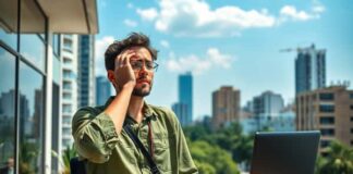 ร้อนแล้วพลาดง่าย? ทำไมอากาศร้อนทำให้เราตัดสินใจแย่ลง ร้อนแล้วพลาดง่าย? ทำไมอากาศร้อนทำให้เราตัดสินใจแย่ลง