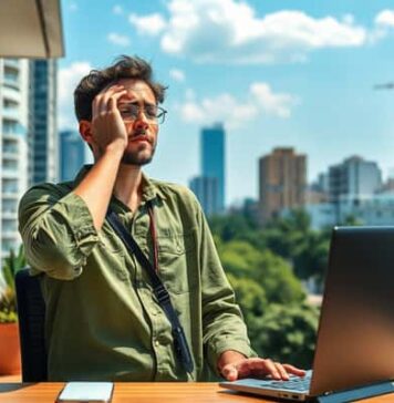 ร้อนแล้วพลาดง่าย? ทำไมอากาศร้อนทำให้เราตัดสินใจแย่ลง ร้อนแล้วพลาดง่าย? ทำไมอากาศร้อนทำให้เราตัดสินใจแย่ลง