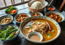 ไปภาคเหนือทั้งที กินอะไรให้ครบ? รวมเมนูพื้นเมืองที่พลาดแล้วเสียดาย ไปภาคเหนือทั้งที กินอะไรให้ครบ? รวมเมนูพื้นเมืองที่พลาดแล้วเสียดาย