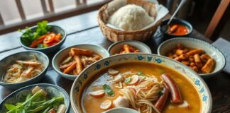 ไปภาคเหนือทั้งที กินอะไรให้ครบ? รวมเมนูพื้นเมืองที่พลาดแล้วเสียดาย ไปภาคเหนือทั้งที กินอะไรให้ครบ? รวมเมนูพื้นเมืองที่พลาดแล้วเสียดาย