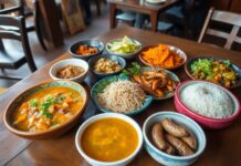 อาหารเหนือที่ต้องกินให้ครบเมื่อไปภาคเหนือ อาหารเหนือที่ต้องกินให้ครบเมื่อไปภาคเหนือ