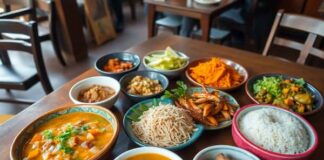 อาหารเหนือที่ต้องกินให้ครบเมื่อไปภาคเหนือ อาหารเหนือที่ต้องกินให้ครบเมื่อไปภาคเหนือ