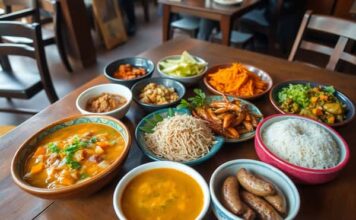 อาหารเหนือที่ต้องกินให้ครบเมื่อไปภาคเหนือ อาหารเหนือที่ต้องกินให้ครบเมื่อไปภาคเหนือ